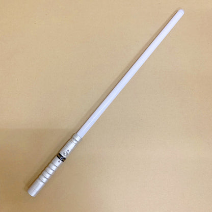Color-changing Lighting Light Sword Laser Metal Luminous Sound Toys