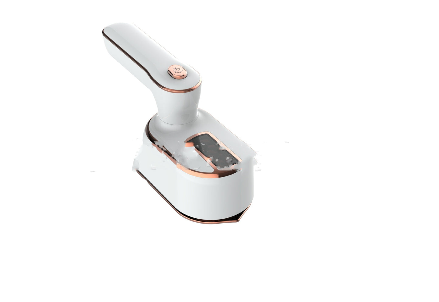 Handheld Garment Steamer Home Travel Portable Ironing Machine