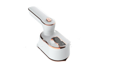 Handheld Garment Steamer Home Travel Portable Ironing Machine
