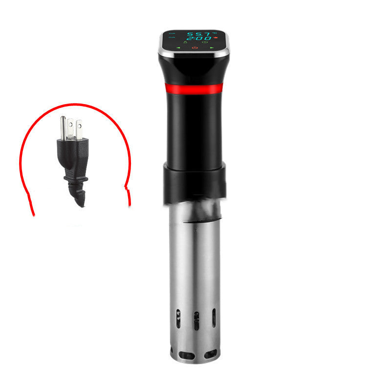 Low Temperature Slow Cooker Thawed Vacuum Steak Machine