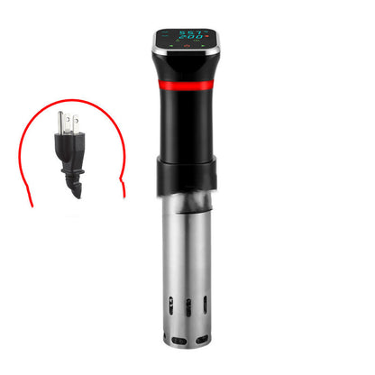 Low Temperature Slow Cooker Thawed Vacuum Steak Machine