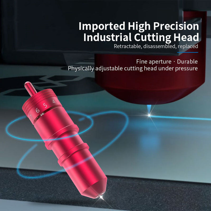 Intelligent Knife Head Film Cutter Bluetooth Version