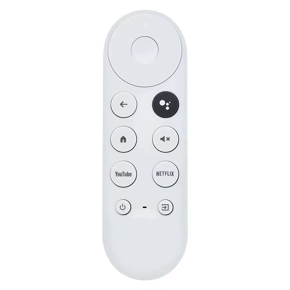 Applicable To TV Bluetooth Voice Remote Control