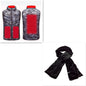 Graphene electric heating vest