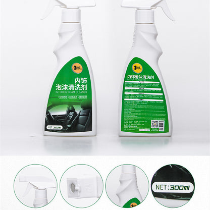 Household Multi-function Roof Foam Cleaner