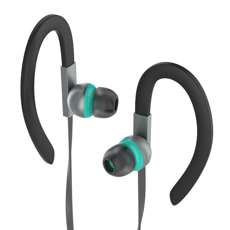Smart Universal Earbuds Gift Hanging Ears