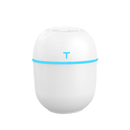 USB Plug-in Desktop Humidifier Mini Portable Manufacturers Supply Gift Humidifier