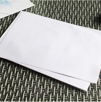 A4 Coated Paper Magnetic DIY Photo Paper