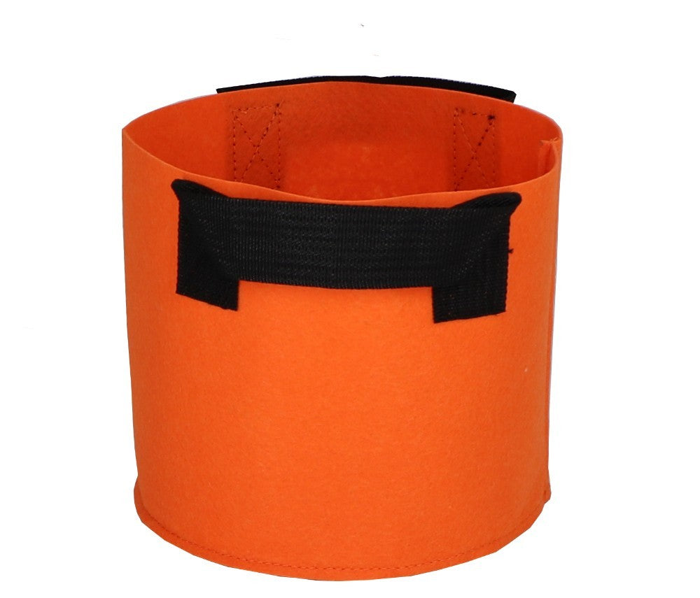 Gallon Garden Grow Bags Flower Vege