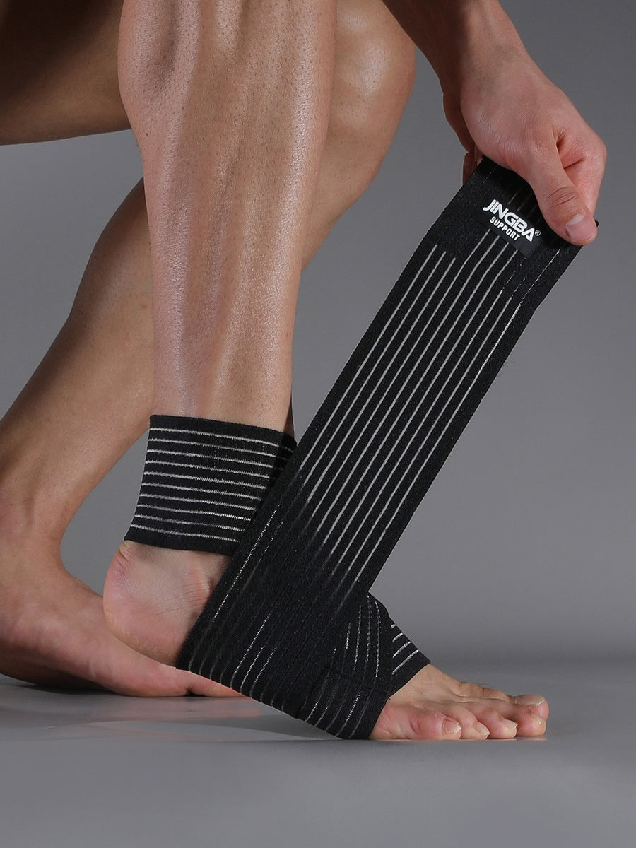 Outdoor Running Basketball Cycling Taekwondo Sports Bandage