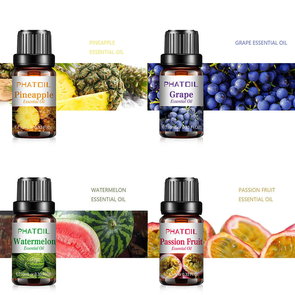 10ml Strawberry Flavoring Oil Mango Watermelon Pineapp