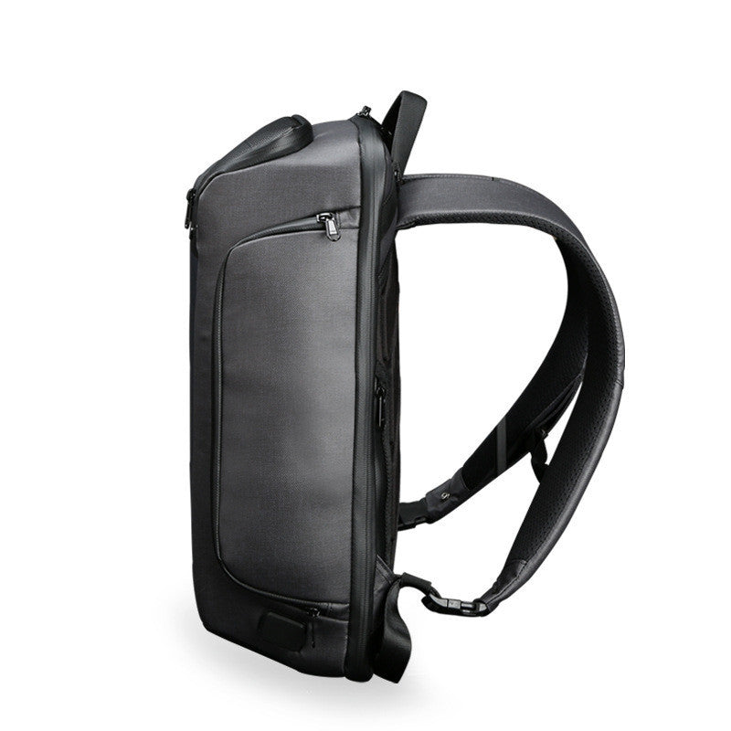 Men's Fashion Outdoor Lightweight Flexible Board Solar Shoulder Bag