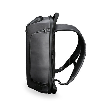 Men's Fashion Outdoor Lightweight Flexible Board Solar Shoulder Bag