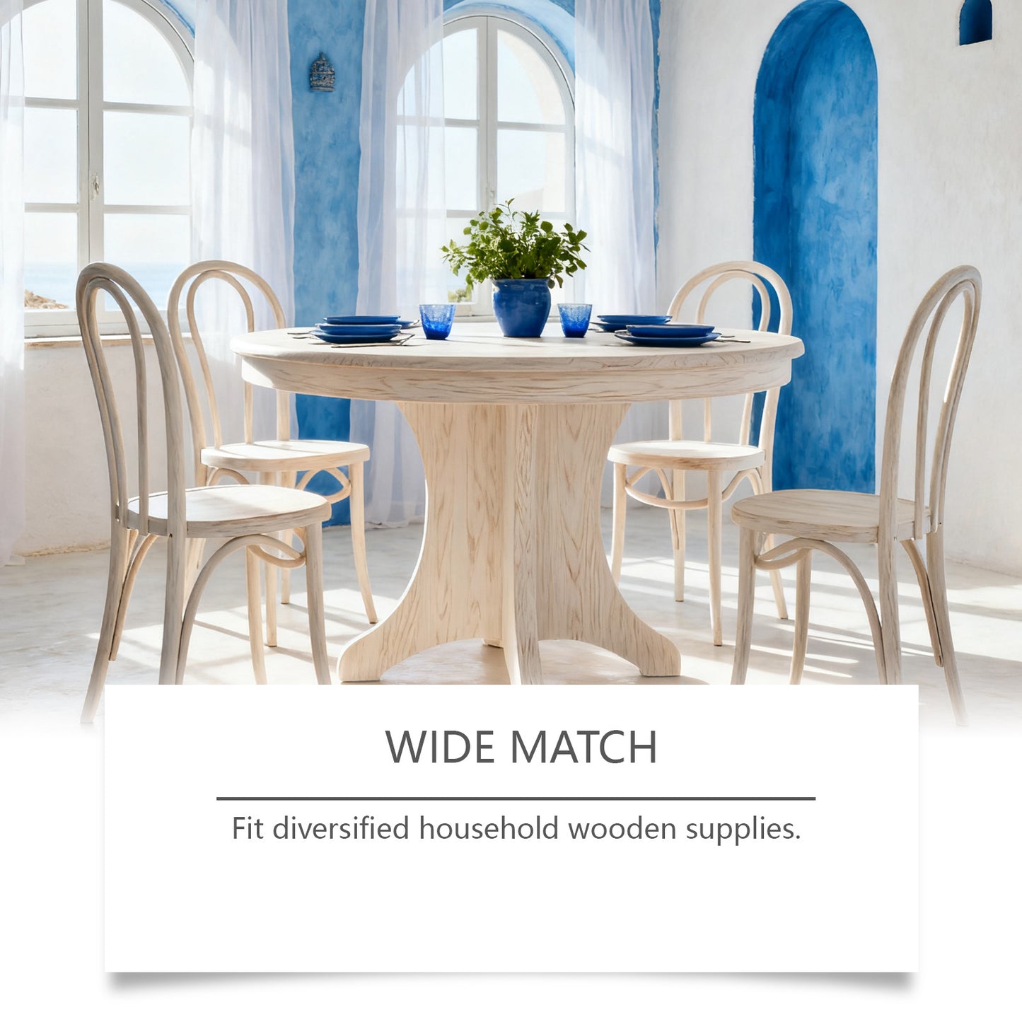 Gentle Cleaning Polishing And Brightening Of Wooden Furniture Beeswax Polishing Agent