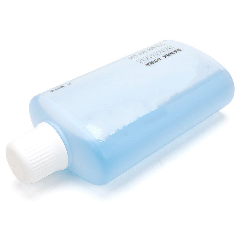 Stone Sweeping Robo Floor Cleaning Fluid Accessories