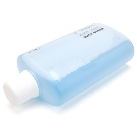 Stone Sweeping Robo Floor Cleaning Fluid Accessories
