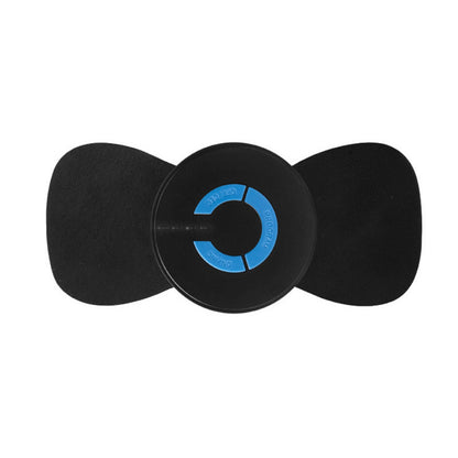 Portable EMS Cervical Spine Smart Massage Patch Meridian MINI Massager