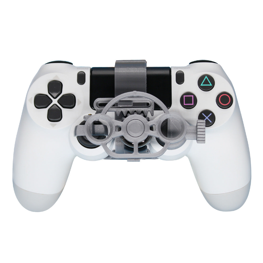 Pc Computer Racing Game Handle Steering Wheel