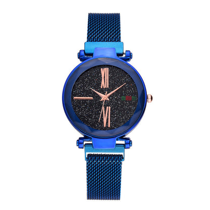 Magnet Watch Band Magnet Watch Women