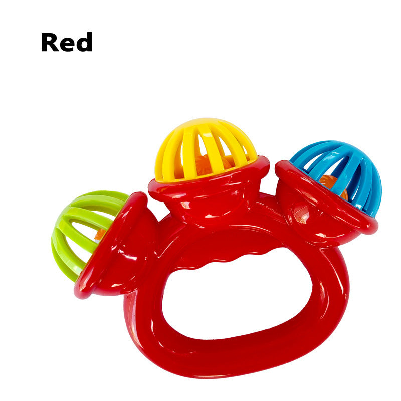 Baby Toys Handbell Educational Toys