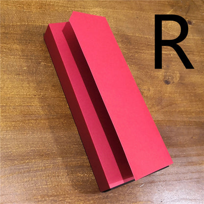 Chocolate Packaging Valentine's Day Paper Box