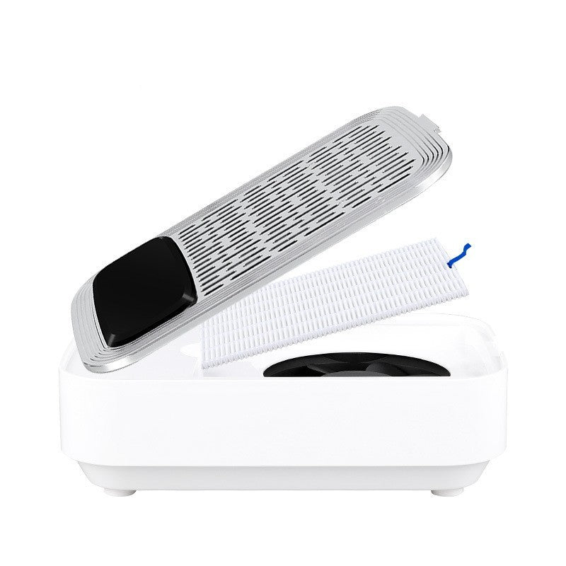 Multifunctional Rechargeable Manicure Cleaner Grinding Pen