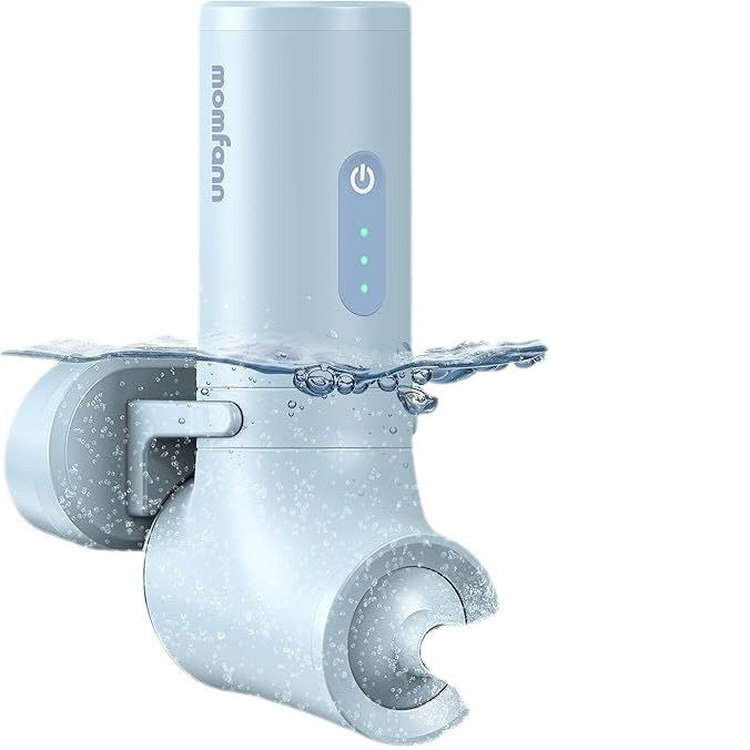 Fully Automatic Bathtub Dedicated Bubble Machine Portable Surf Machine