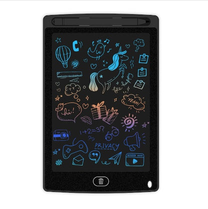 85-inch LCD Handwriting Board LCD Small Light Energy Blackboard