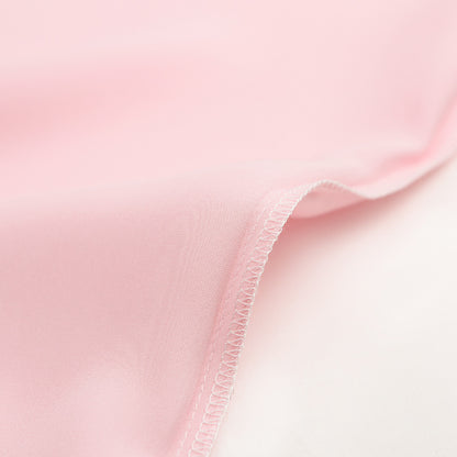 Silk Eye Mask Pillowcase Head Flower Gift Box