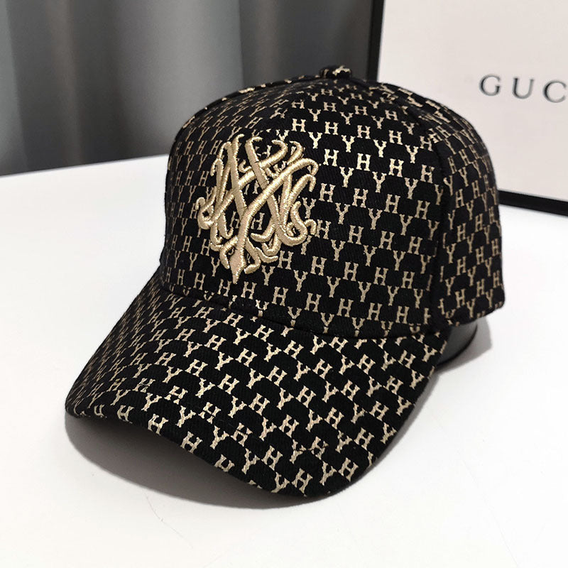 Fashion Versatile Youth Baseball Hat