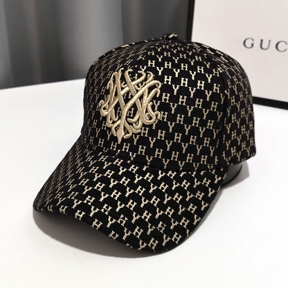 Fashion Versatile Youth Baseball Hat