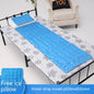 Summer Gel Ice Pad Cushion Ice Cushion Mattress Cooling Soft Ice Pad