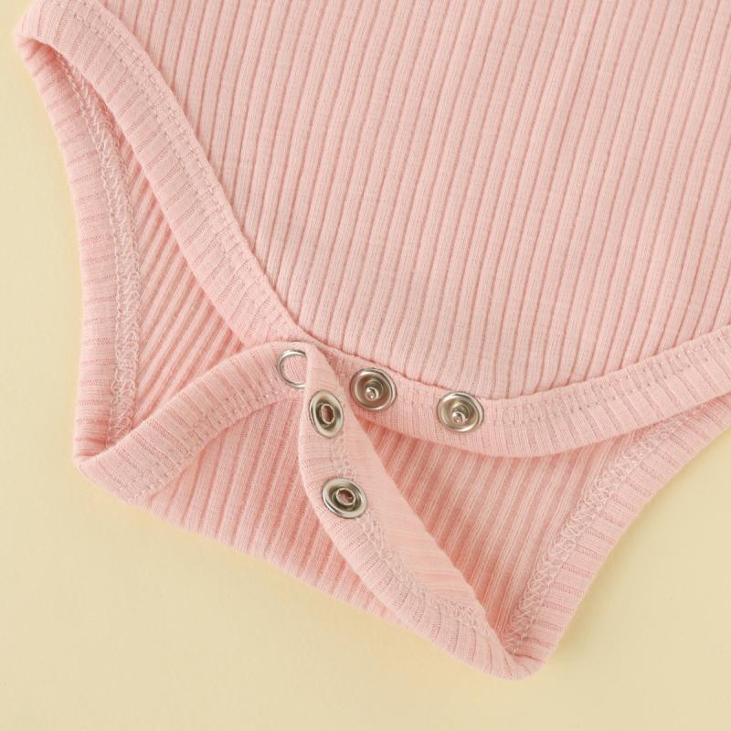 Children's Hanging Romper Floral Shorts Set