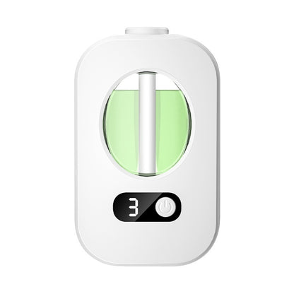 Aroma Diffuser Automatic Aerosol Dispenser