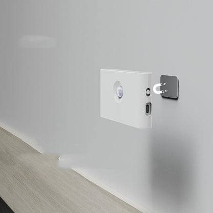 Rechargeable Wireless Magnetic Night Light