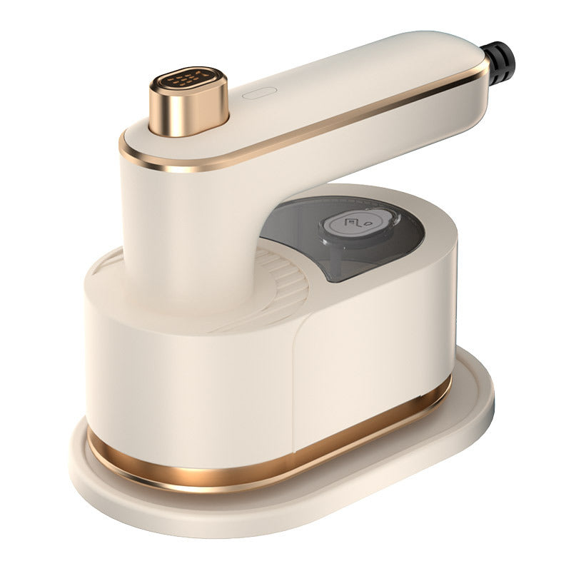 Folding Handheld Garment Steamer Household