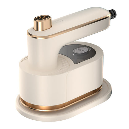 Folding Handheld Garment Steamer Household