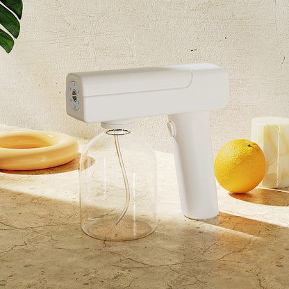Usb Rechargeable Hand-held Household Disinfectant Sprayer