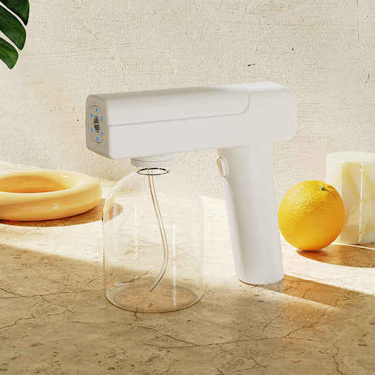 Usb Rechargeable Hand-held Household Disinfectant Sprayer