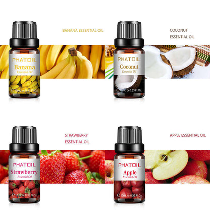 10ml Strawberry Flavoring Oil Mango Watermelon Pineapp