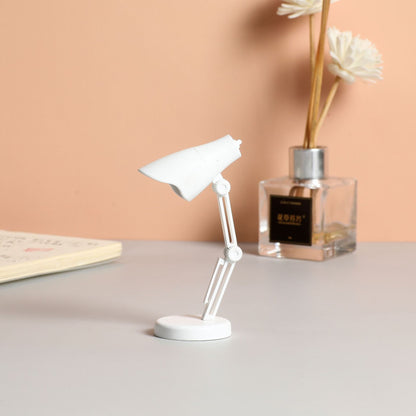Small Night Light Magnetic Table Lamp With Eye Protection