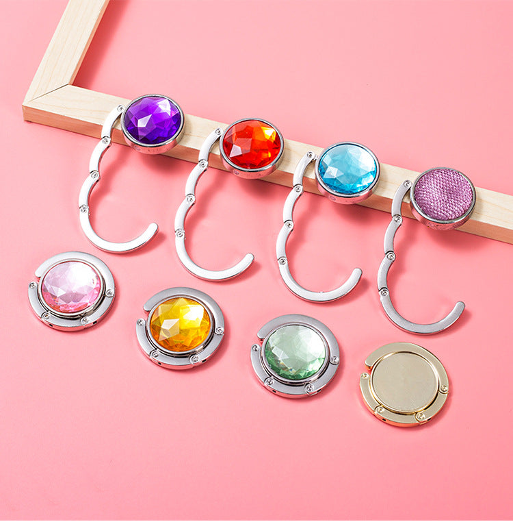 Collapsible Table Wrap No Trace Hook