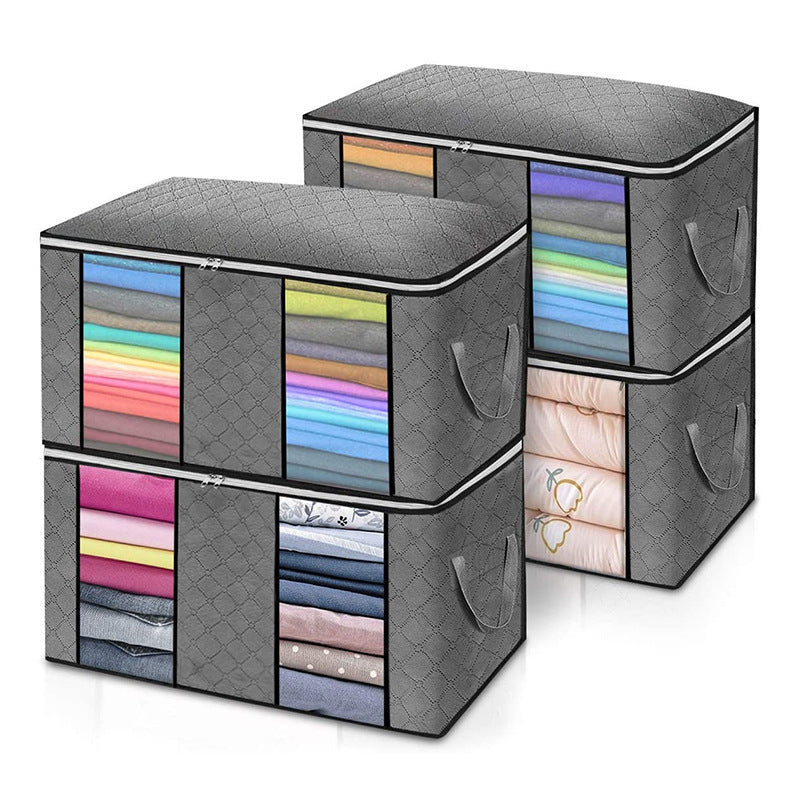 Quilt Storage Bag Finishing Bag Clothes Packing Bag