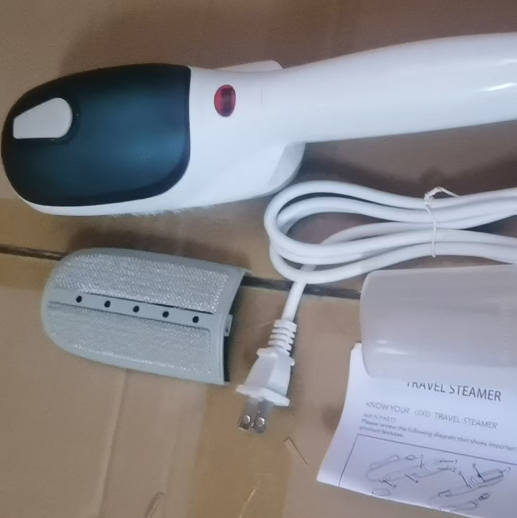 Handheld Garment Steamer Portable Small Household
