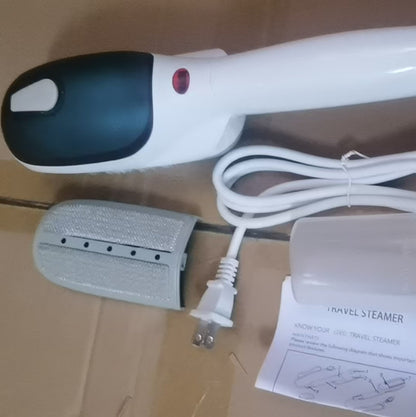 Handheld Garment Steamer Portable Small Household