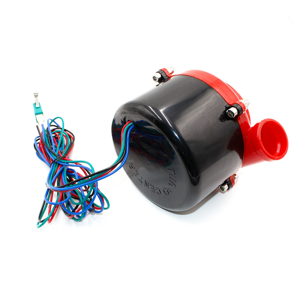 Auto Modified Parts Gas Pressure Relief Valve