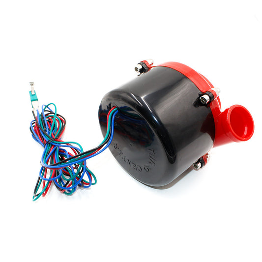 Auto Modified Parts Gas Pressure Relief Valve