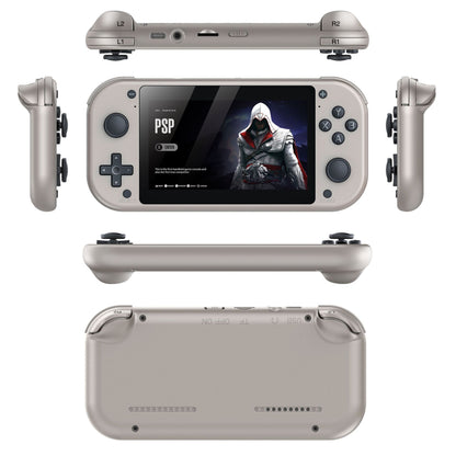 3D Home 4K HD M17 Handheld Game Machine TV Game Machine Box