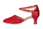 Women's  Mid-heel Dance Shoes Women - FLIPSTYLEZLLC