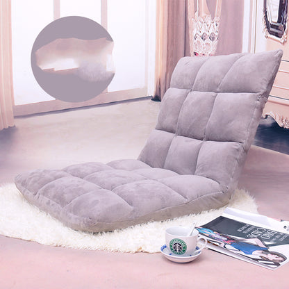 Single Folding Bed Chair Bay Window